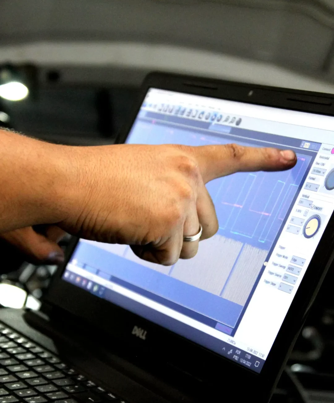 Centro Automotivo em Porto Alegre nprcar-equipamento-02-scaled